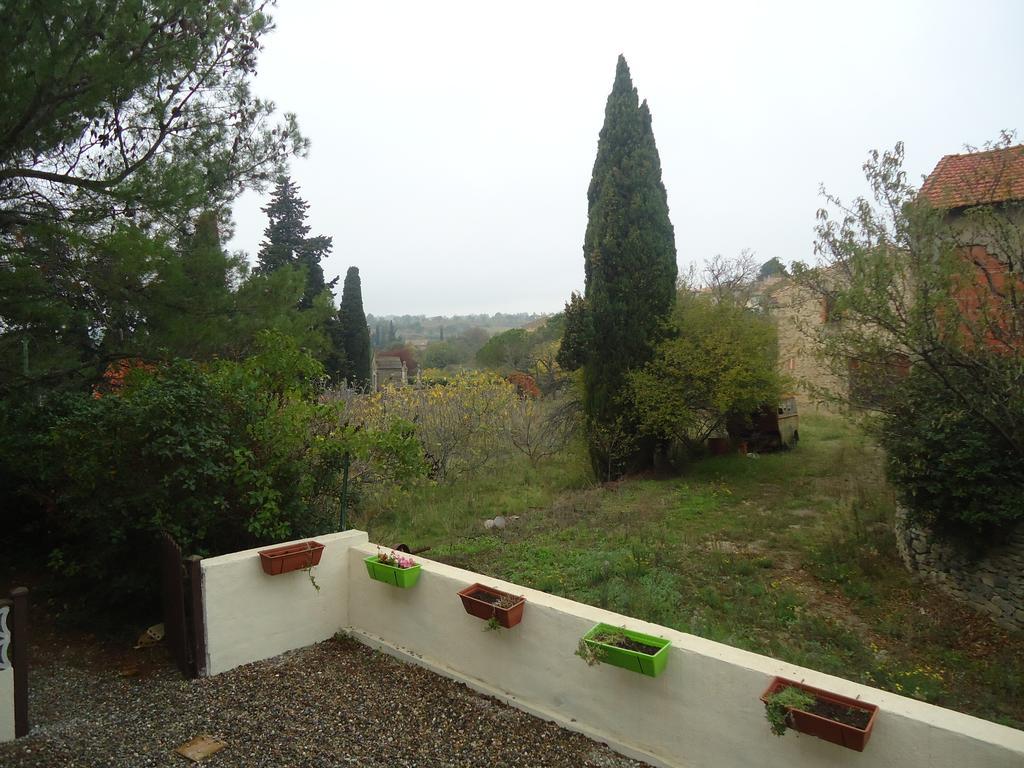Willa Domaine De La Pinsonniere La Liviniere Zewnętrze zdjęcie